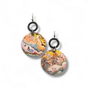 Kaleido Earrings
