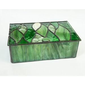 Leafy Decorative Box