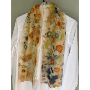 Let's Dance Scarf