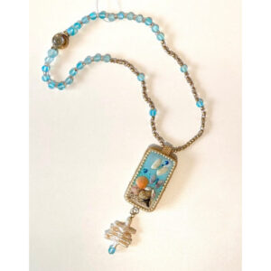 On the Beach Necklace