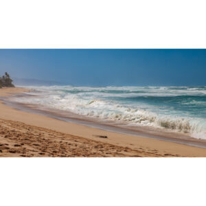 Pacific Hostility
