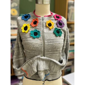 Posy Sweater