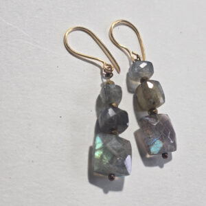 Prism Earring
