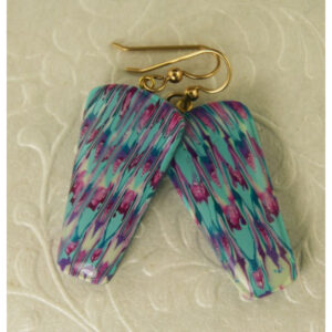 Rainbow Earrings