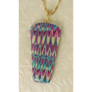 Rainbow Pendant