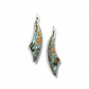 Relics Earrings