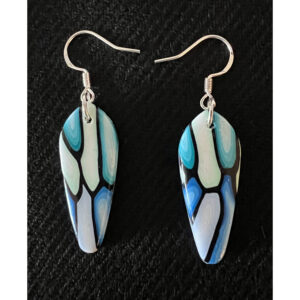 Sea Grass Earrings