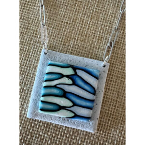 Sea Grass Pendant