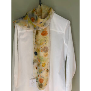 Summer Meadow Scarf