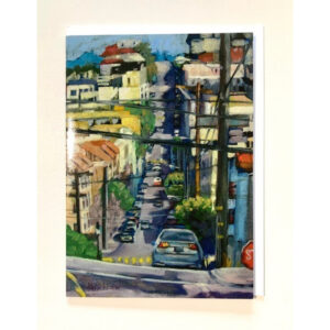 Sunny Side of the Street