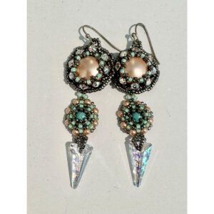 To the Point Earrings