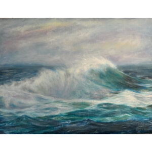 Wave Awakening