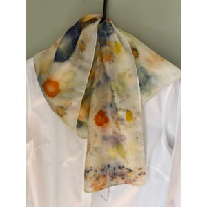 Wildflower Scarf