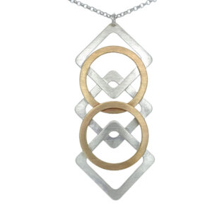 Argyle Pendant