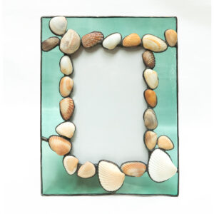 Beach Combing Frame