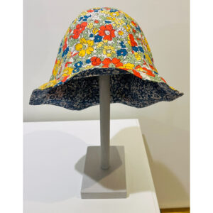 Blue Skies Reversible Hat