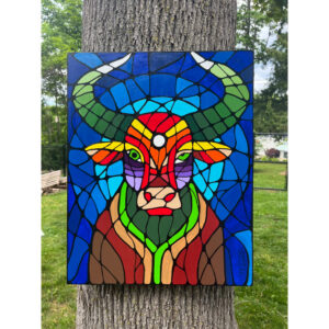 Bull