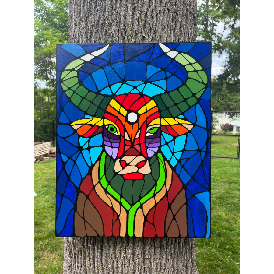 Bull