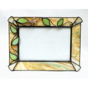 Busy Bee Frame
