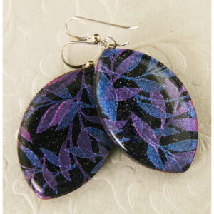 Color-shift Earrings