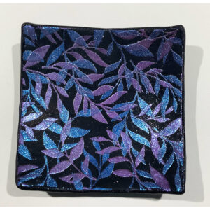 Color-shift Vine Dish