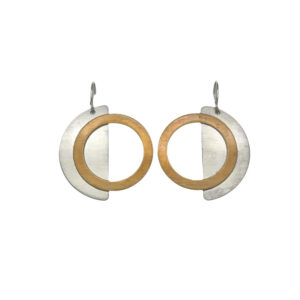 Eclipse Earrings