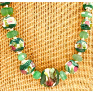 Graden Necklace