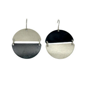 Hemisphere Earrings