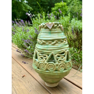 Infinity Vase