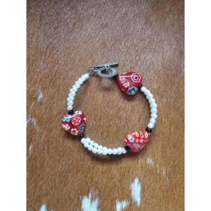 Love is in the Air Bracelet