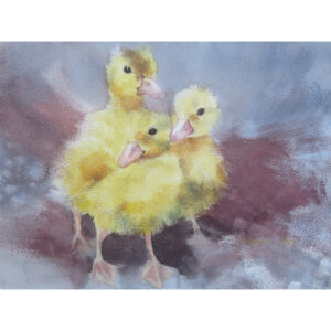 Quacklings