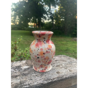 Roses in May Vase