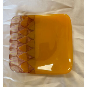 Rough Diamonds Dish