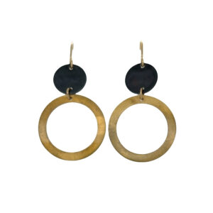 Satellite Earrings