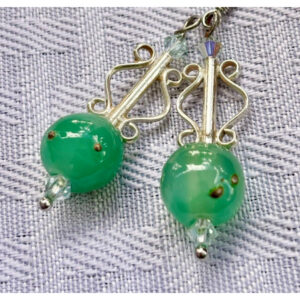 Sea Drops Earrings