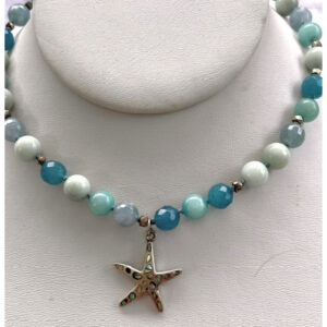 Star Shine Necklace