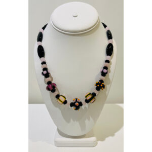 Summer Carnival Necklace