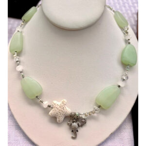 Summer Splash Necklace