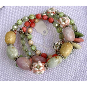 Summer Wrap Bracelet