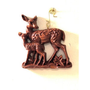The Deer