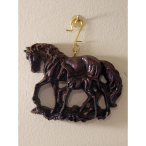 The Horses