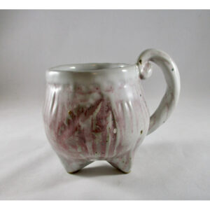 Three - footed Cup