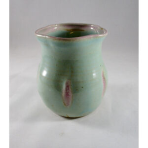 Turquoise Vase