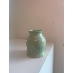 Secret Lagoon Vase