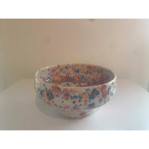 Wild Macaws Bowl