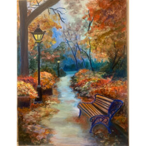 A Walk in the Park