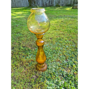 Amberglow Totem