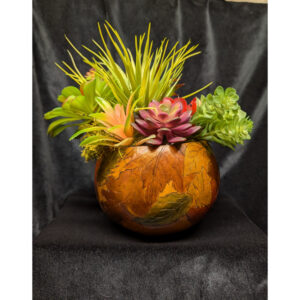 Autumn Abundance Gourd