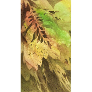 Autumn Cascade