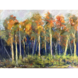 Autumn Dance